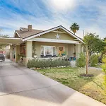 Updated Phoenix Guest House About 1 Mi To Dtwn!