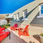 Updated Phoenix Guest House About 1 Mi To Dtwn!