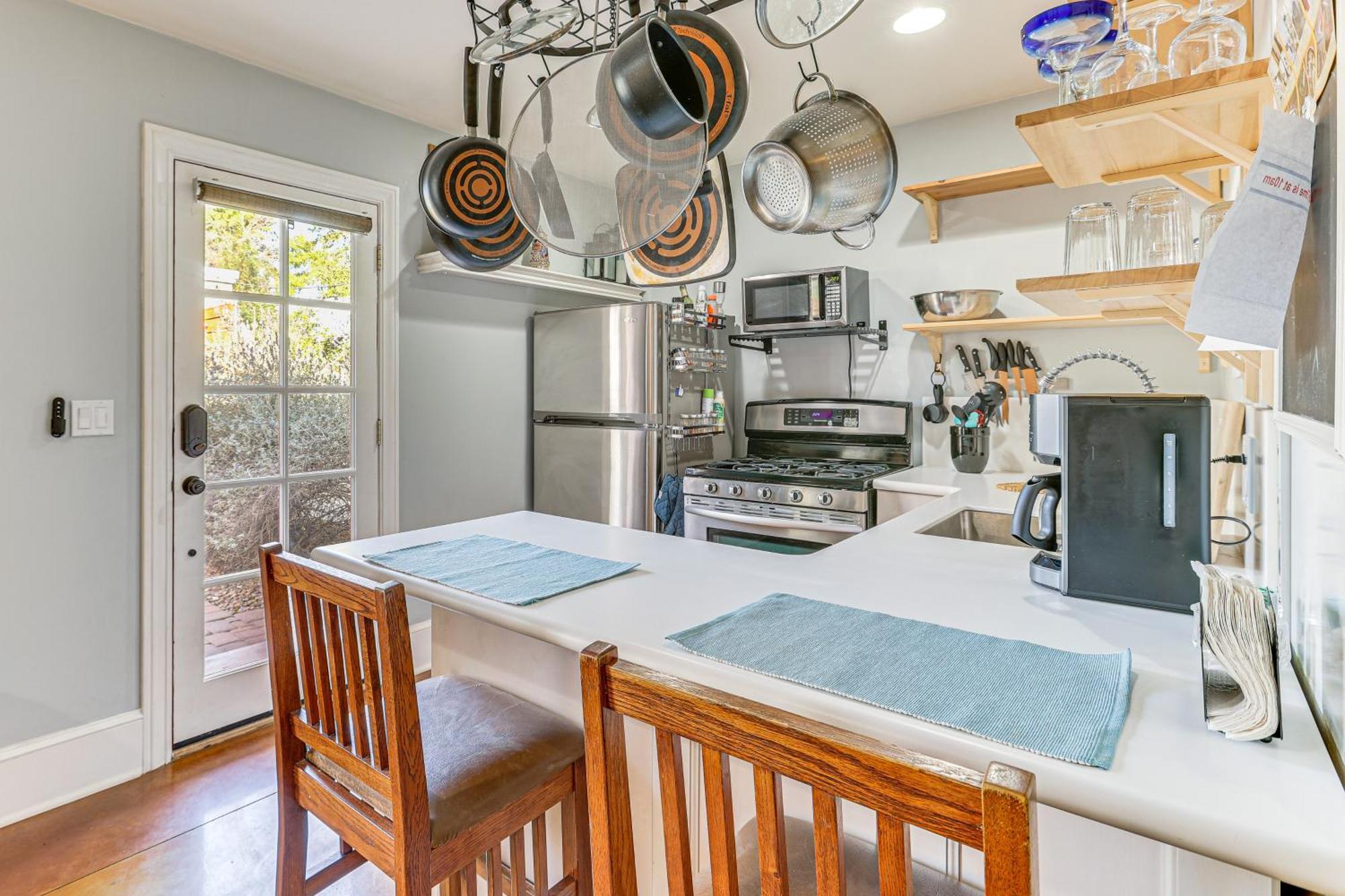 Holiday home Updated About 1 Mi To Dtwn! *